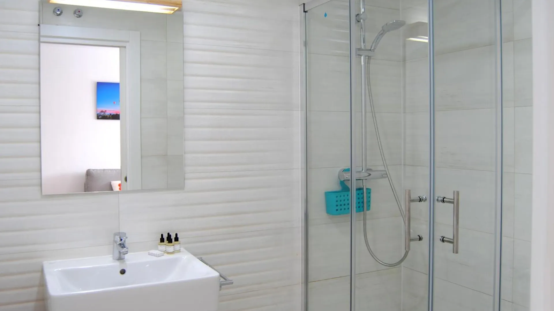 Sopela Beach By Kabia Gestion Apartamento