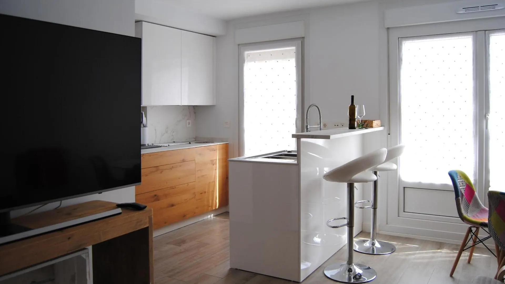 Apartamento Sopela Beach By Kabia Gestion
