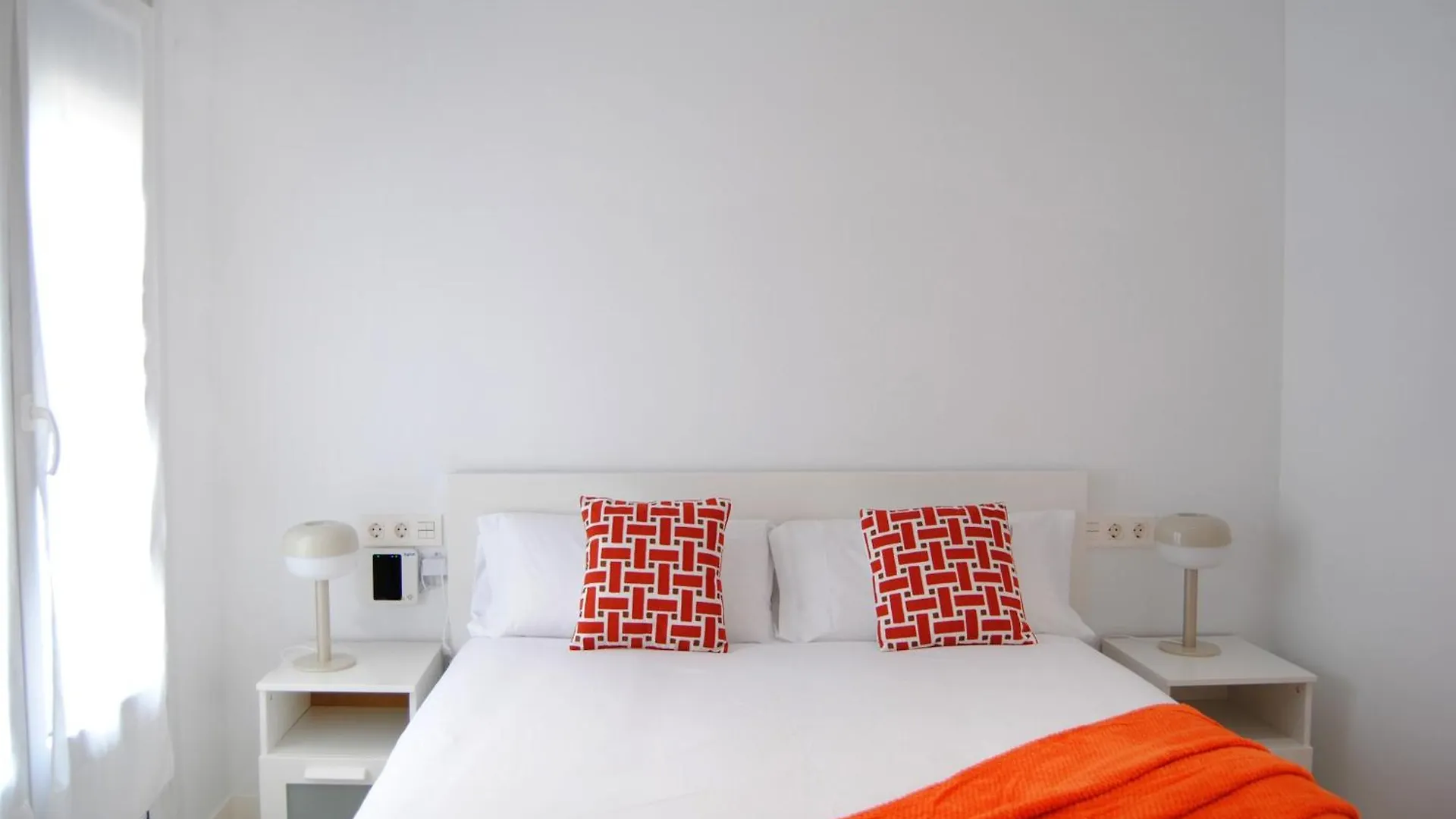 Apartamento Sopela Beach By Kabia Gestion