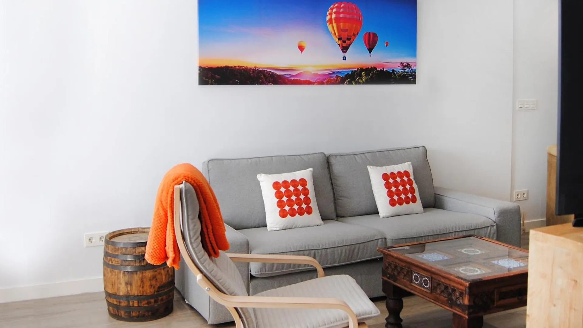 Apartamento Sopela Beach By Kabia Gestion