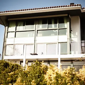 Keyser Apartment